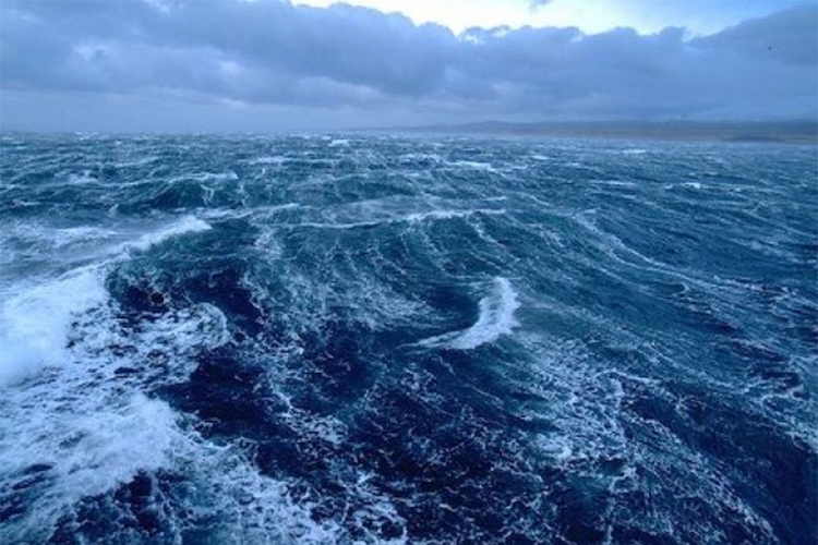 NASA: Najcrnji scenario - povećanje nivoa okeana preko 90 cm