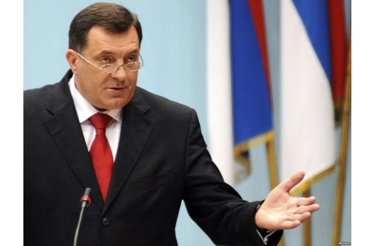 Dodik: Srpska ostvaruje primarni suficit u budžetu