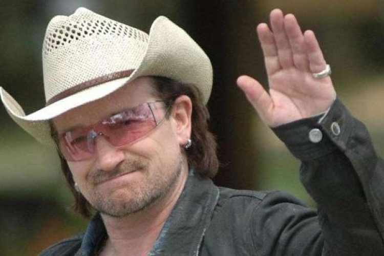 Bono Voks najbogatiji muzičar ali zbog fejsa