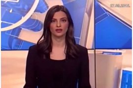 Voditeljka FTV-a nasmijala cijelu regiju (VIDEO)