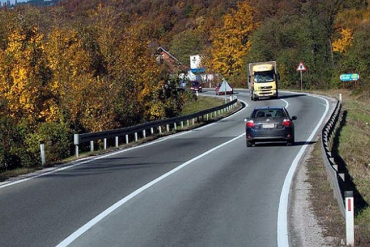U BiH povoljni uslovi za vožnju, na graničnim prelazima nema zadržavanja