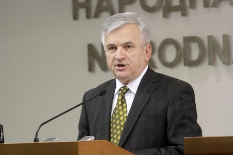 Čubrilović: Najava referenduma dala rezultate