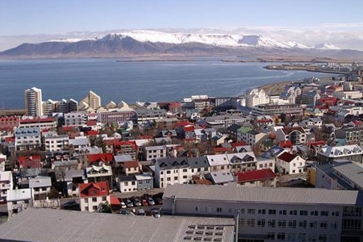 Više 10.000 Islanđana spremno prihvatiti izbjeglice u svojim domovima