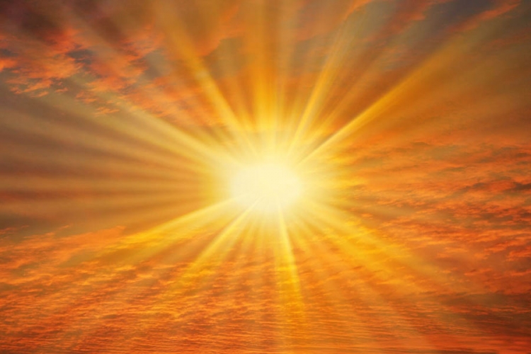 Naučnici upozoravaju: Sunce će početi da izlazi na zapadu