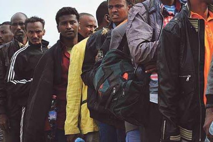 Italija kriva zbog ponižavajućeg deportovanja migranta