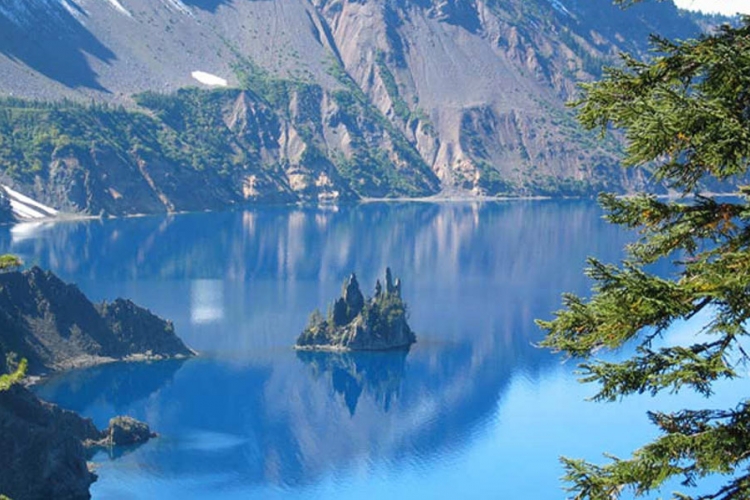  Pogledajte najsmrtonosnije jezero na svijetu