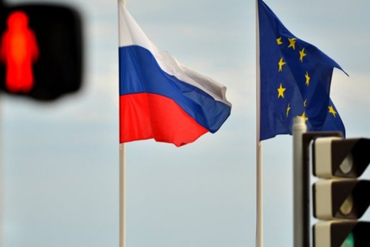 Brisel ne razmatra produžavanje sankcija Rusiji