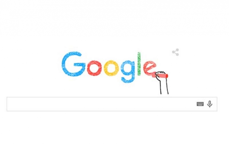 Google promijenio logotip (VIDEO)