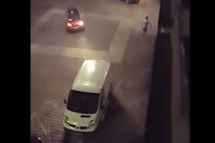 Oružani obračun bh. državljana u centru Beča (VIDEO)