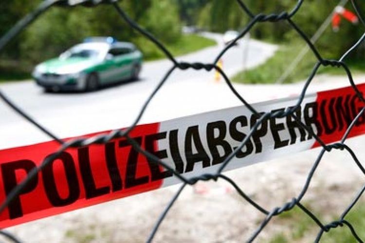 Nijemac biber-sprejom napao izbjeglice, najmanje 40 povrijeđeno