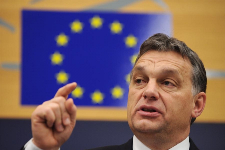 Orban: Ne želimo mnogo muslimana u Mađarskoj