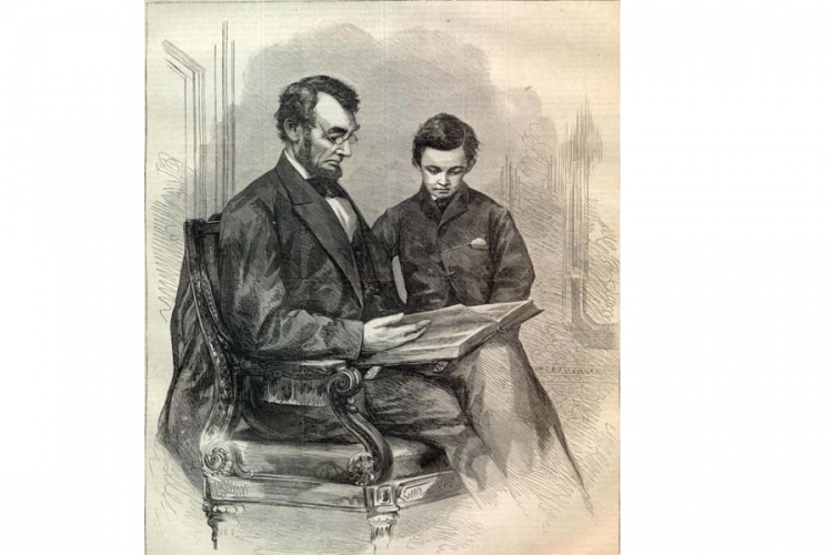 Pročitajte šta je Abraham Linkoln napisao učitelju svog sina prvaka
