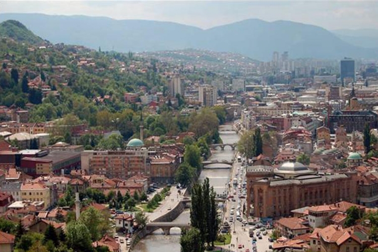 Otežano vodosnabdijevanje Sarajeva u dnevnim satima