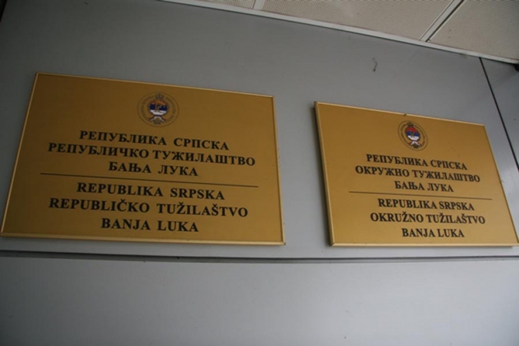 Predložen pritvor državljanima Srbije koji su opljačkali zlataru u Banjaluci