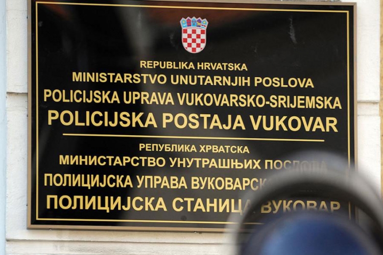 Vukovar: Ćirilica ipak pred sudom