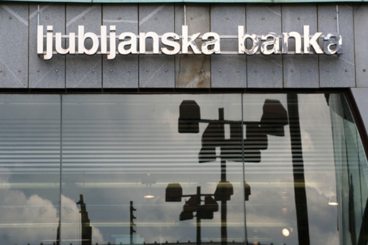 Isplaćen štediša Ljubljanske banke iz BiH