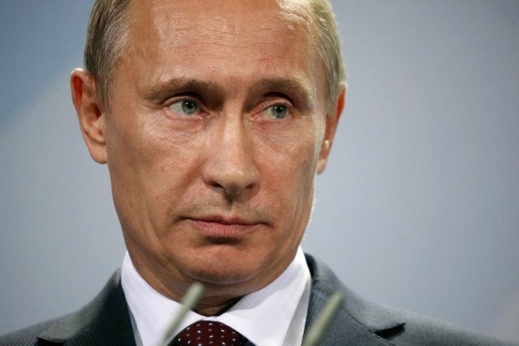 Putin javno potvrdio: Pomažemo sirijskoj vojsci