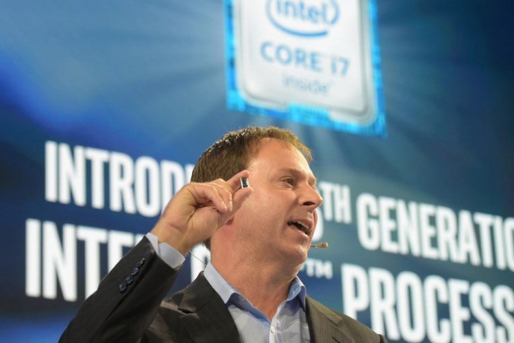Predstavljen novi čip koji će restartovati PC industriju