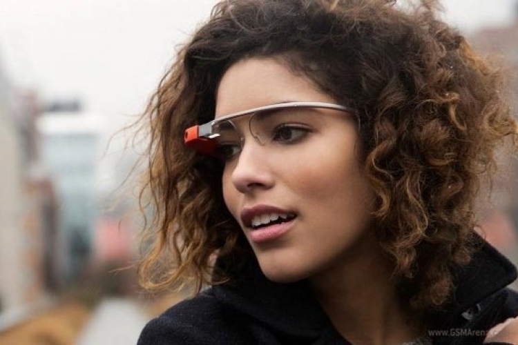 Google Glass projekat ima novo ime: Project Aura
