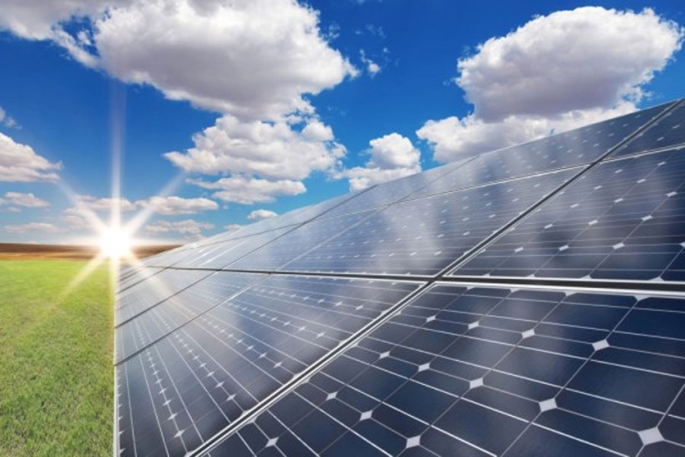Solarne ćelije i fotonaponska tehnologija
