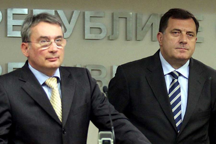 Sud odbio Bosićeve svjedoke, glavna rasprava 18.novembra