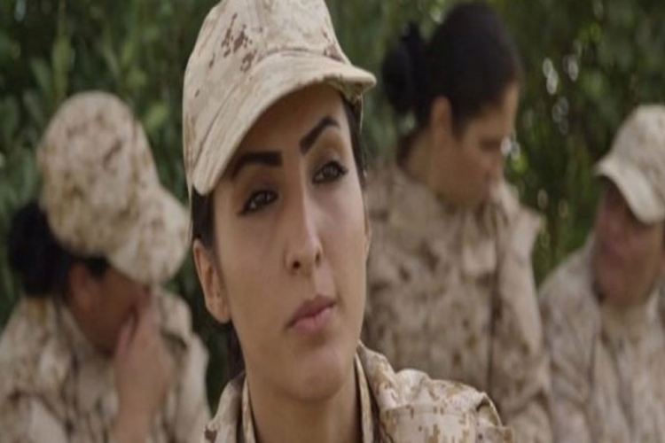 Lijepe i smrtonosne: Ove hrabre žene dnevno ubiju i po 10 islamista (VIDEO)
