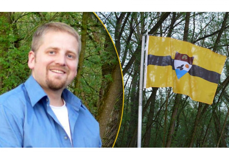 Izbjeglice dobrodošle u Liberland za 10.000 dolara