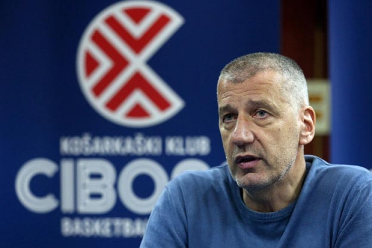 Porodica Petrović povukla Draženovo ime za košarkaški kup