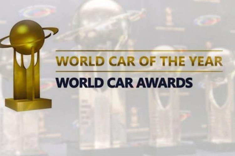 Objavljene nominacije za World Car of the Year 2016 (FOTO)