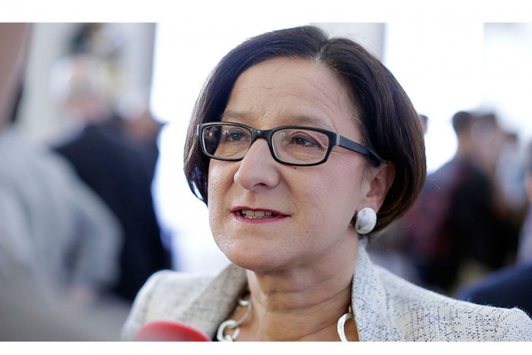 Austrijska ministarka: Ako Njemačka zatvori granice i mi ćemo