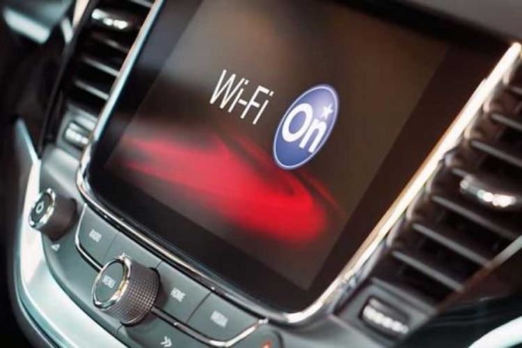 Bezbjednost i WiFi aduti novih Opelovih modela (VIDEO)