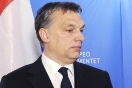 Orban: I Soroš kriv za izbjegličku krizu