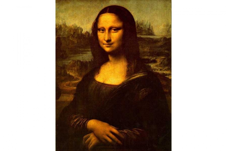 Pronađene kosti "prave" Mona Lize? 