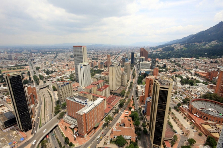 Bogota: Ubijen jedan od najtraženijih krijumčara narkotika