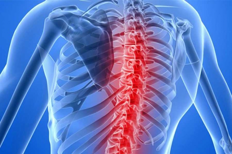 Riješite se bola u leđima za samo 2 minuta (VIDEO)