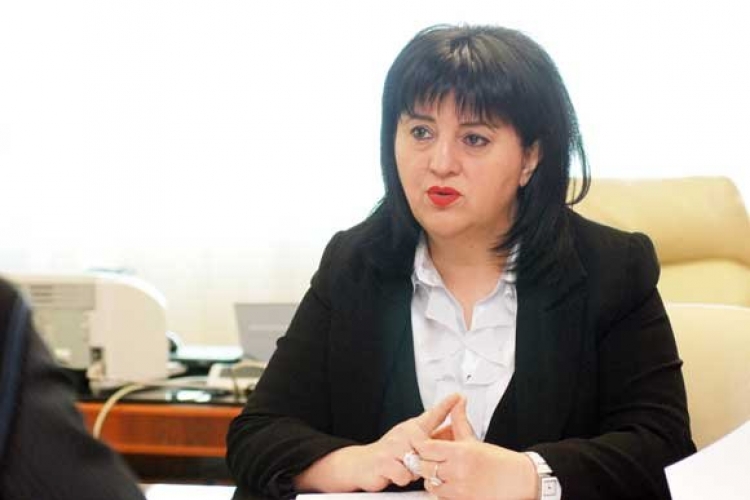 Golićeva kategorično odbacila Milinićeve optužbe