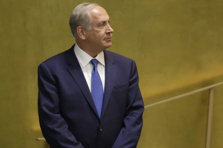 Netanjahu objavio teroristima rat do smrti