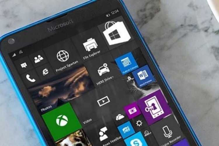 Windows 10 Mobile Build 10559 stiže ove nedjelje?