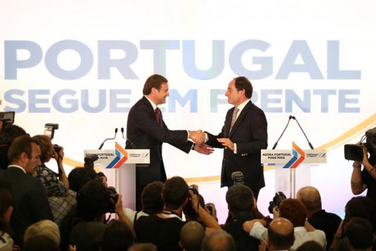 Portugal: Pobjeda vladajuće koalicije desnog centra na opštim izborima