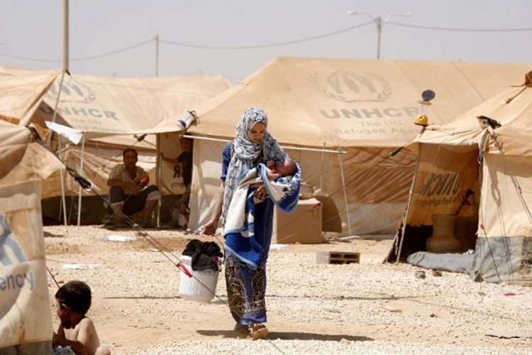 Jordan: Sve veći broj izbjeglica se vraća u Siriju