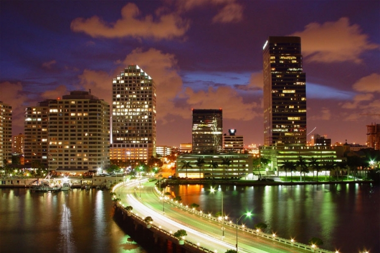 Majami, američka prestonica džet seta (FOTO)