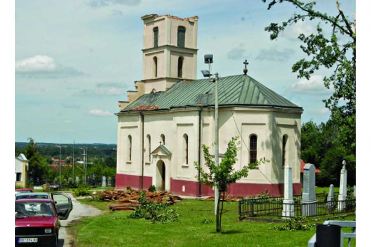 Cijelo srpsko selo iz Srbije prelazi na islam?