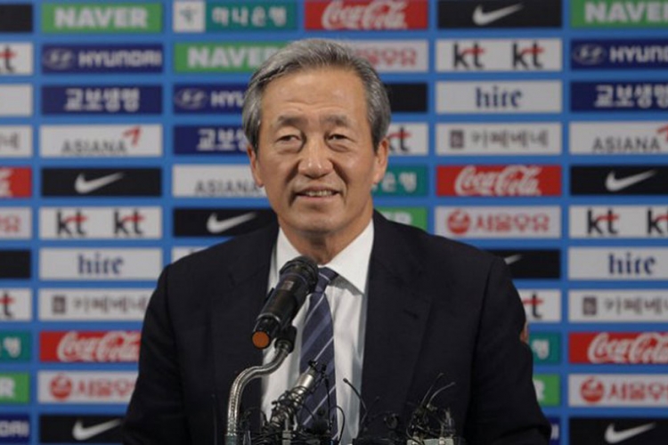 Čang: FIFA mi sprema suspenziju, ponaša se kao "plaćeni ubica"