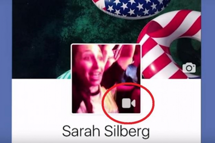 Evo kako da postavite video umjesto profilne slike na Fejsu (VIDEO)