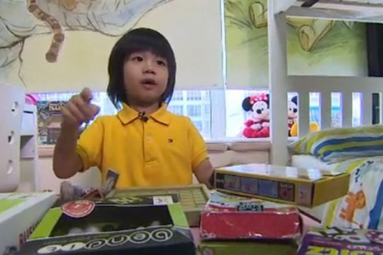 Saznajte u kojem gradu rastu najpametnija djeca (VIDEO)