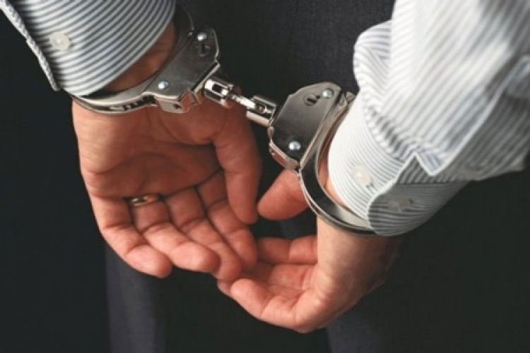 Uhapšen muškarac zbog 12 krađa u Banjaluci i Gradišci