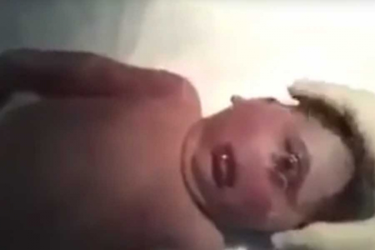 U Egiptu rođena beba sa jednim okom (VIDEO)