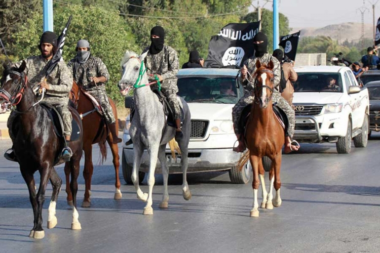 Moskva: ISIS u Avganistanu obučava militanate iz Rusije