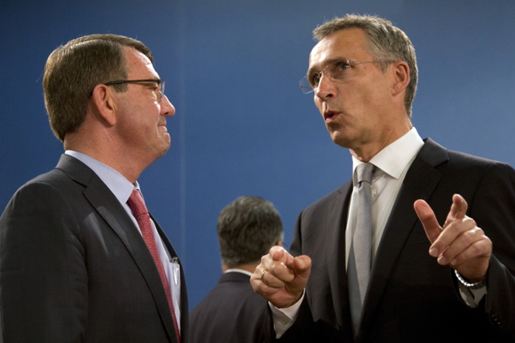 NATO otvara još dva komandna centra u istočnoj Evropi