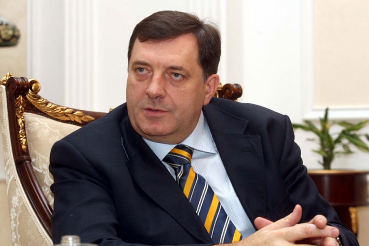 Dodik: Ponovo ću zvati Savez za promjene na sastanak